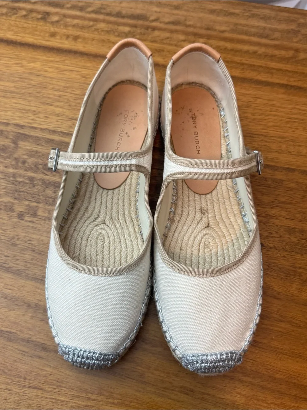 Tory Burch authentic tory